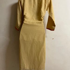 Festive Full Work Designer Kurta