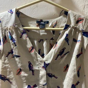 H&m Unused Top