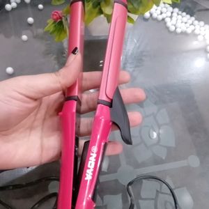 Nova 2 IN One Hairstyler