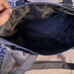 Diaperbag Cum Handbag