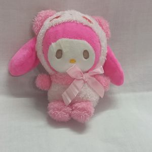 MY MELODY Mini Plush