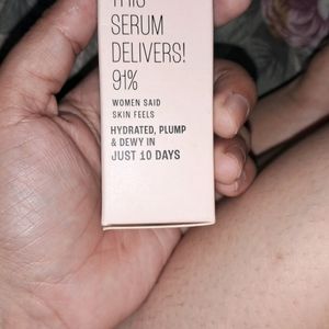 Lakme Dew Drama Serum