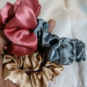 Scrunchies