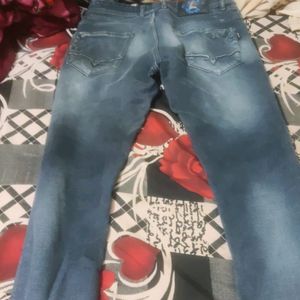 Jeans 00000