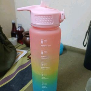 Motivational Bottle