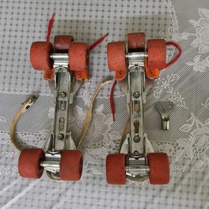 Jonex Roller Skates