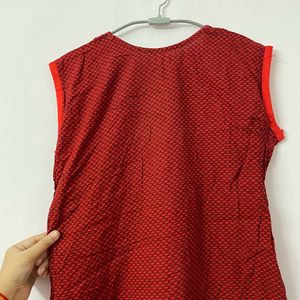 SHORT KURTI