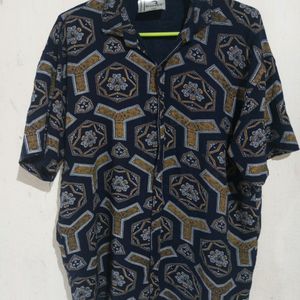 Men's Summer Wear Shirt