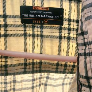 The Indian Garage Co Shirt