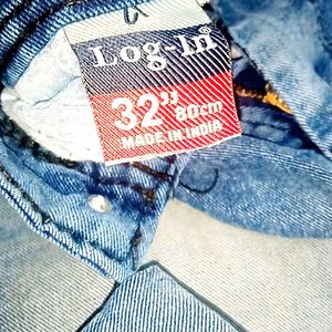 Jeans For Men