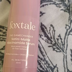 Niacinamide Serum