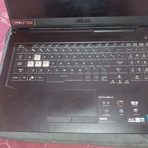 ASUS TUF GAMING LAPTOP