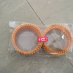 Women 6 Piece Bangles