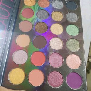 😱27 Product Makeup Kit