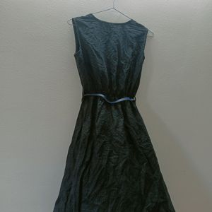 Cute Black Dress For Women