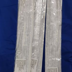 Rusch 100% Silicone Catheter