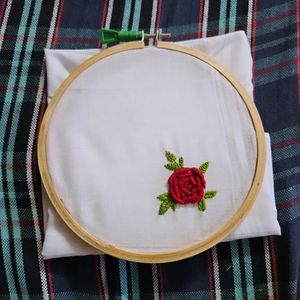 Customizable Embroidery Kercheif