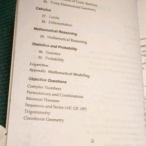 R.S Aggarwal Maths Book