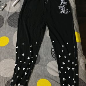 Micky Mouse Night Suit Pant.