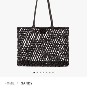 CLARE V original ( Handbag )