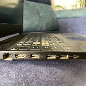 Asus TUF FX505DT Gaming Laptop