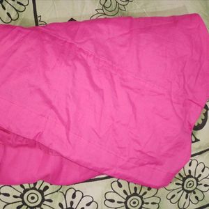 Pink Salwar For Girls