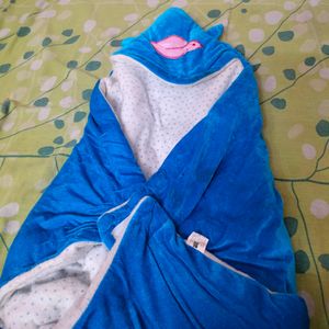 Blanket For Carrying Baby