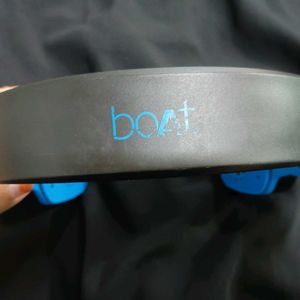 boAt Rockerz 510 Headphones.