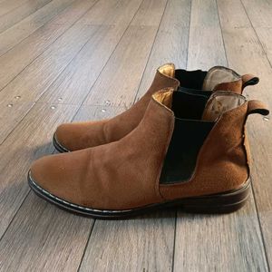 Mens Chelsea Boot