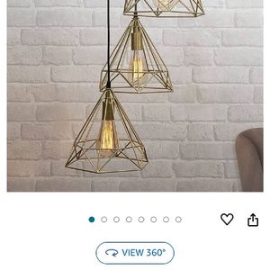 Ceiling Pendent Light Lamp