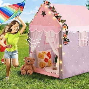 Kids Tent House