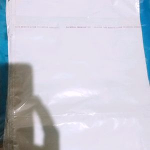 COURIER PACKAGING BAGS 8×11(25 Peace)