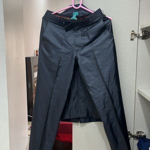 2 PCs Half Jacket With Pant Partywear For Men’s M