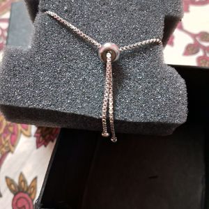 Gorgeous AD Stone Bracelet
