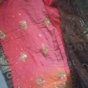 HeavyEmbroidery Suit Salwar