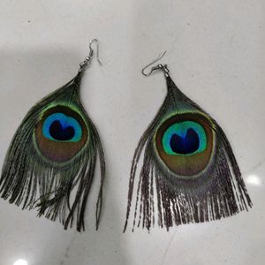 Morpankh Earrings