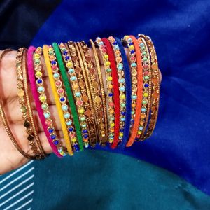 Bangles Set