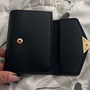 Leather Wallet for Women