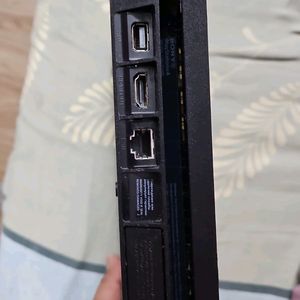 Play Station 4 Perfectly Working Condition