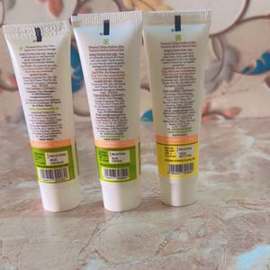 Mamaearth Vitamin C Skin Cream Mini