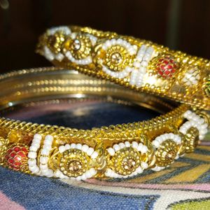 Beautiful Bangles