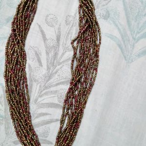 Handmade Neckpiece