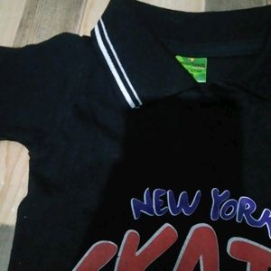 Boys T-shirt