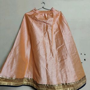 Lehenga Choli For Girls