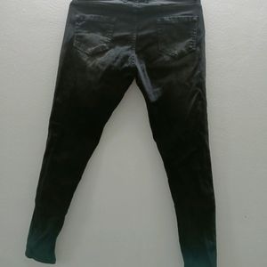 Black Denim Jeans For Women