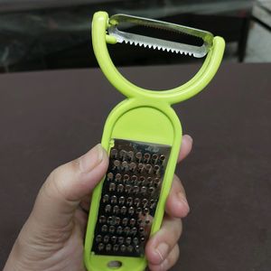 Vegetable Peeler