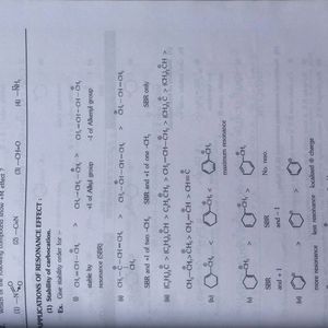 Allen Both 11th N 12th Class Chemistry Module Set