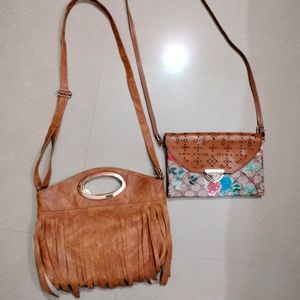 Sling Bags