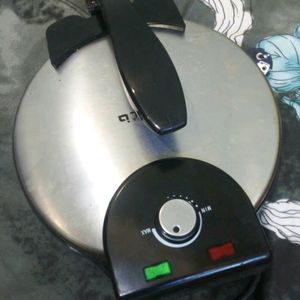 Imported Made In China Brand New Roti Maker