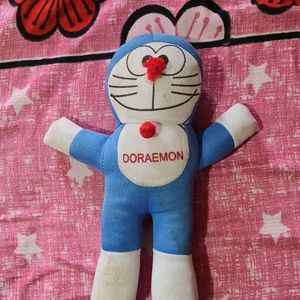 Doraemon Soft Toy